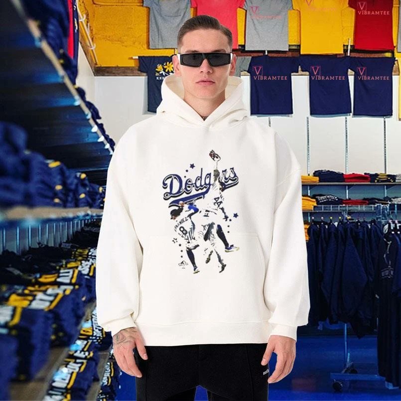 nimasarashop's tweet image. ⚾💙 Relive the moment that changed the game! The Official Andy Pages Los Angeles Dodgers World Series 2025 Catch Shirt celebrates that iconic grab that sealed Dodgers glory🏆🔥
🛒Get yours now: vibramtee.com/product/offici…
#AndyPages #Dodgers #WorldSeries2025 #DodgerNation #VibramTee