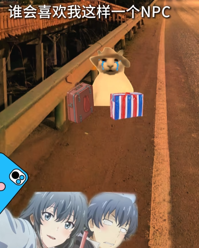 他们叫我天才 (@tc0dir) on Twitter photo 