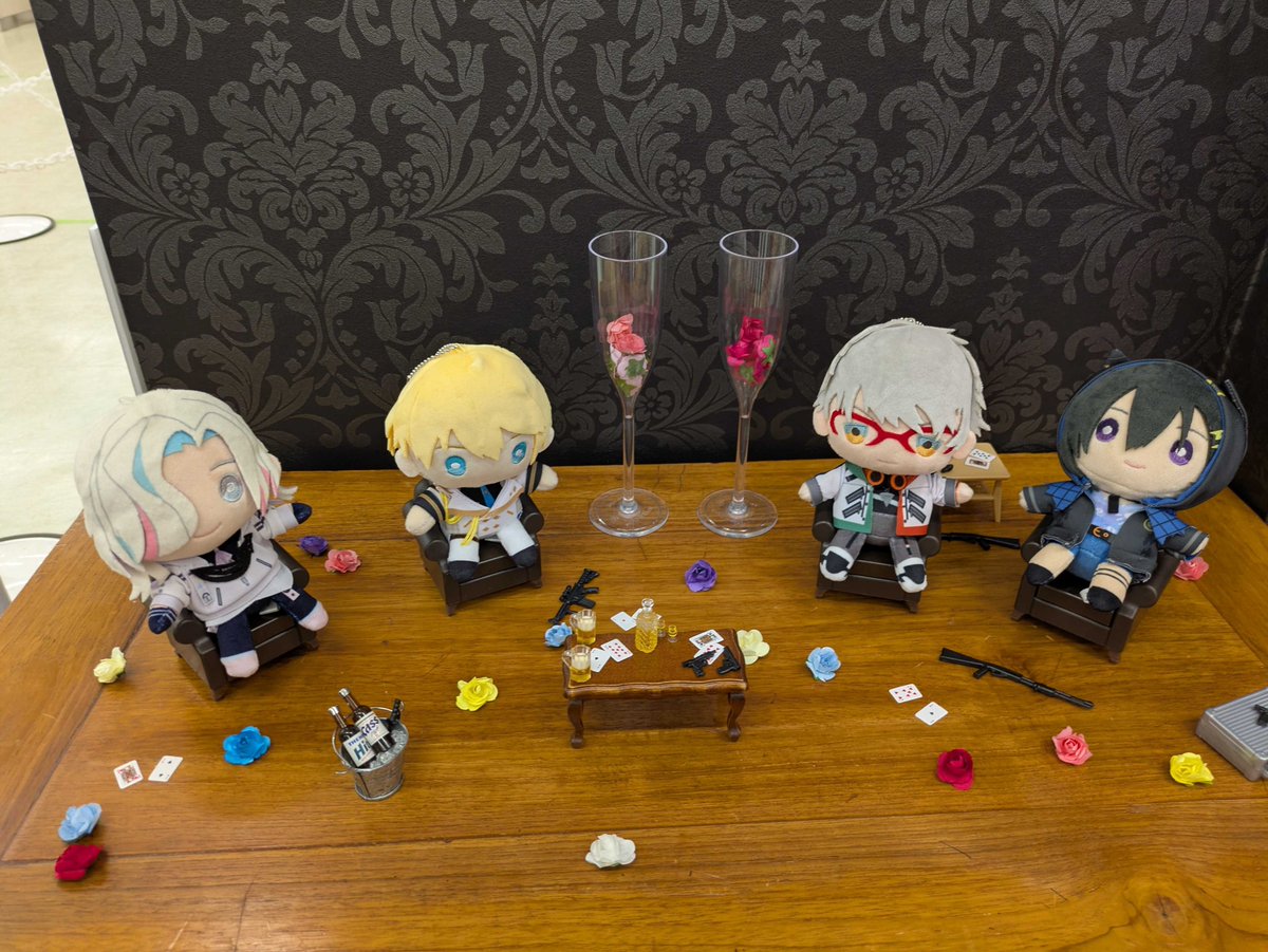 ホロスターズ アップロー まとめ売り 期間限定値下げ ホロスターズ