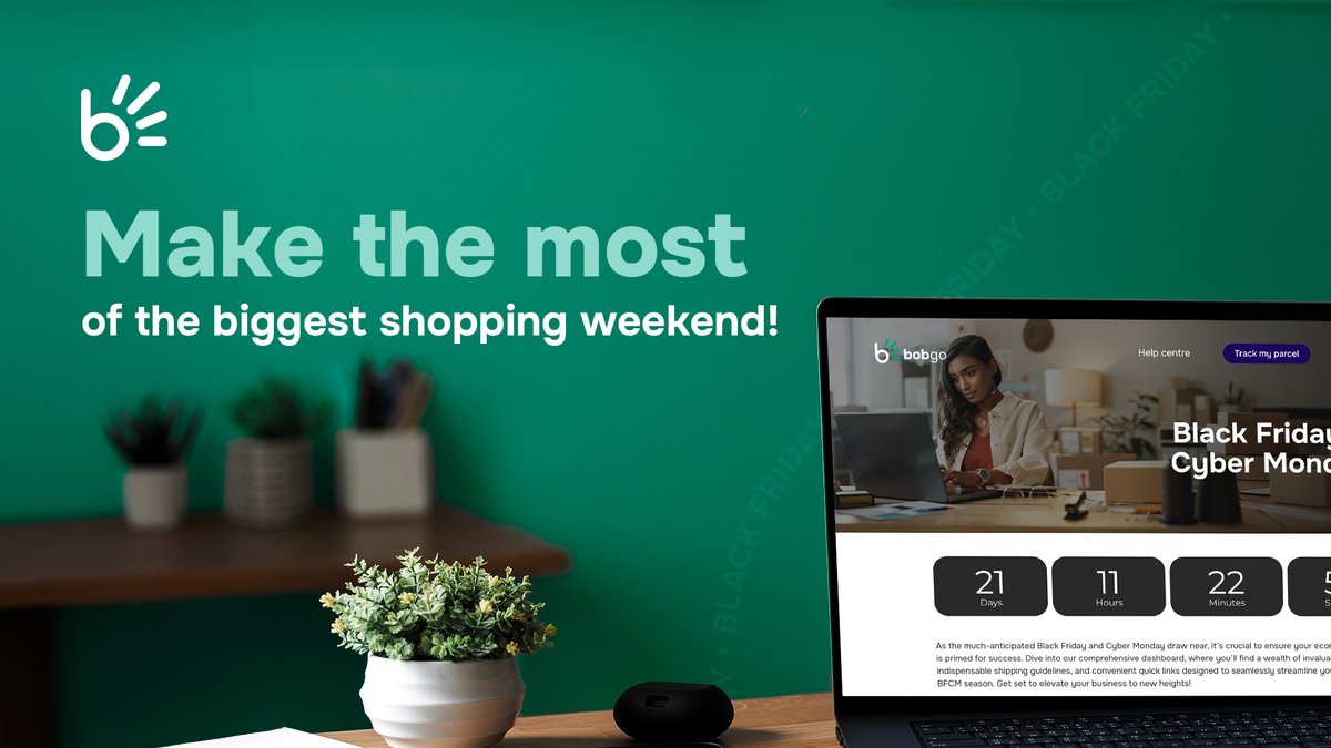 With #BobGo on your team, you’ll have everything you need to shopaygo. Learn more: bobgo.co.za/bfcm?utm_sourc….