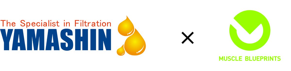 PRTIMES_BEAUTY's tweet image. ヤマシンフィルタとマッスルブループリンツ、導電性ナノファイバー電極 × 筋電センサーの共同評価（PoC）を開始 prtimes.jp/main/html/rd/p…