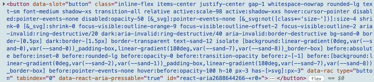 welcome to modern web development