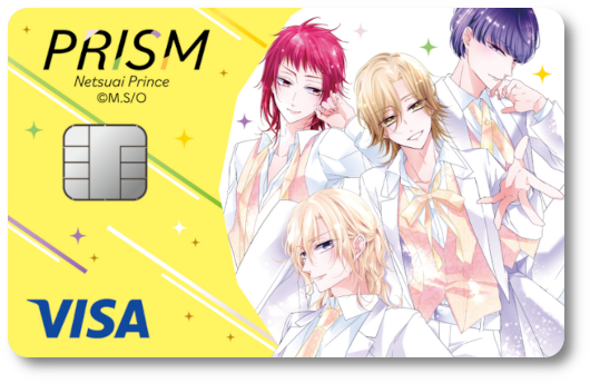 熱愛プリンス レプリカチケット 🆕【熱愛プリンス ナッジカード】 🤴コミックス『熱愛プリンス お