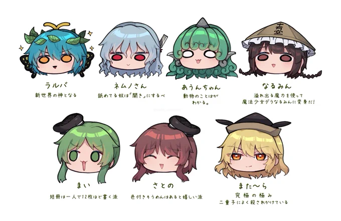 たのしい天空璋 