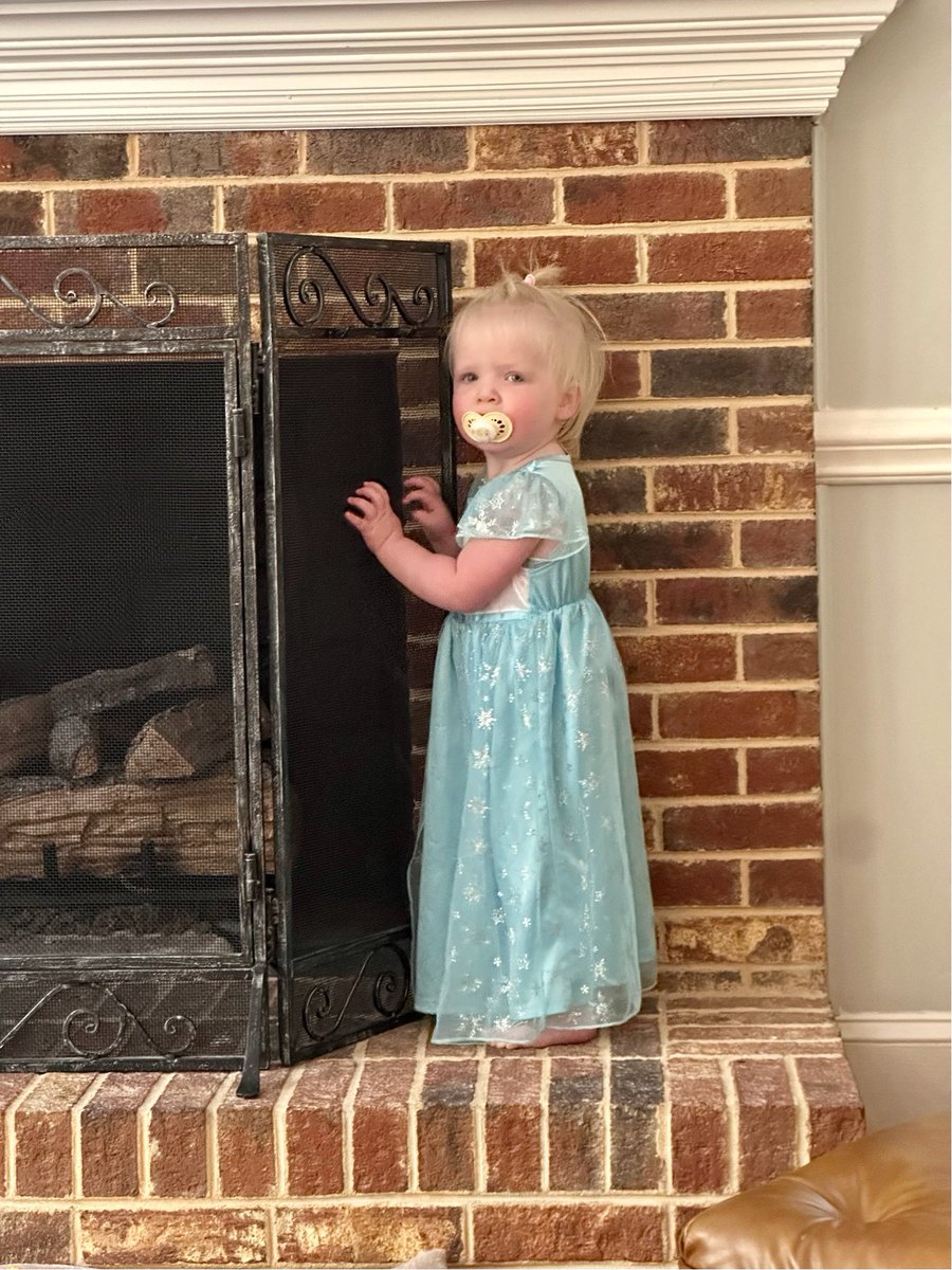 Y'all do me a favor and say a quick prayer for my little granddaughter  - she's at urgent care getting tested for RSV 🙏🏼🙏🏼🙏🏼