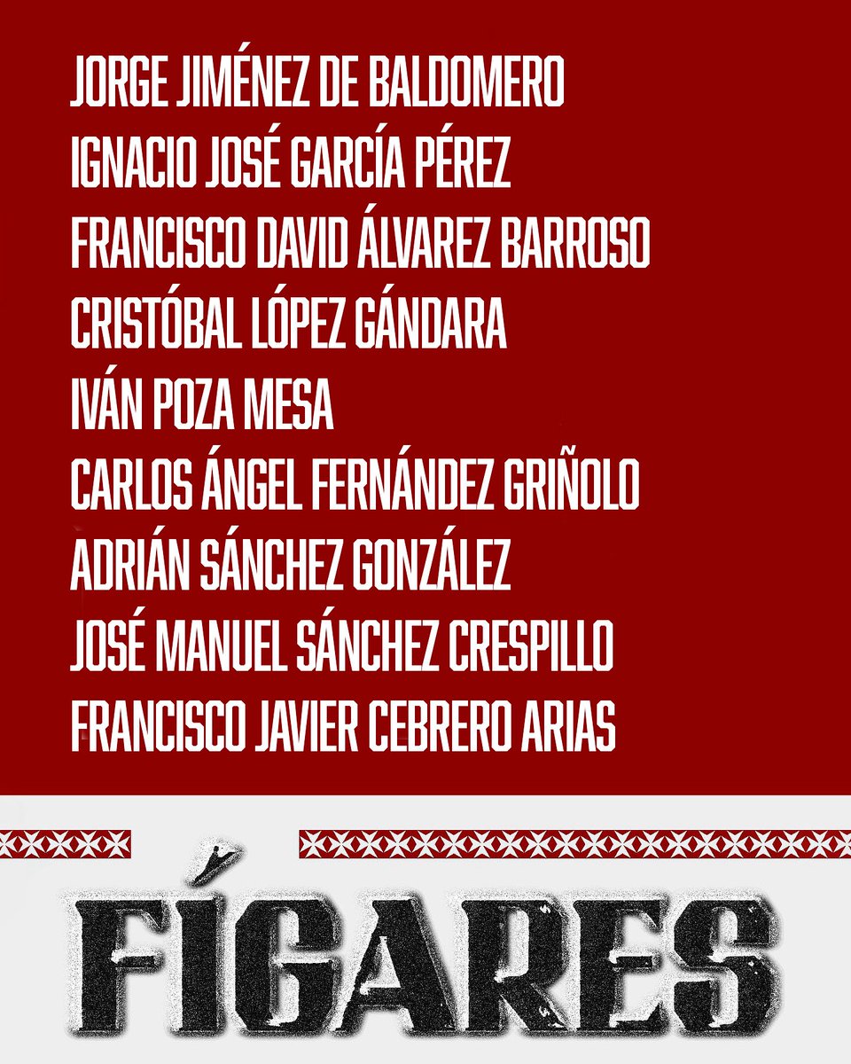 Diez historias, nueve compositores. ‘Fígares’ tiene mucho que contaros.

#DespojadoGR | #Fígares