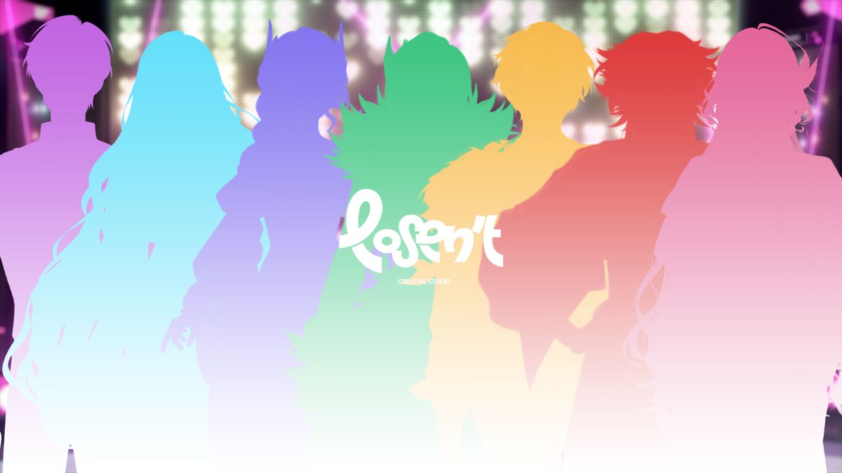 StudioLosent's tweet photo. 📢 LOSEN’T First Appearance! 📢

เตรียมพบกับ Free Stage ครั้งแรกของพวกเรา LOSEN’T ได้ที่งาน Multi Cosplay #9 วันที่ 15-16 พฤศจิกายน 2568 @ ห้องแกรนด์ภูคำ โรงแรมเชียงใหม่ภูคำ

LOSEN’T will be performing Free Stage at Multi Cosplay #9 on November 15-16, 2025

See you, Chiang Mai! https://t.co/xZ3BFN8Gxf