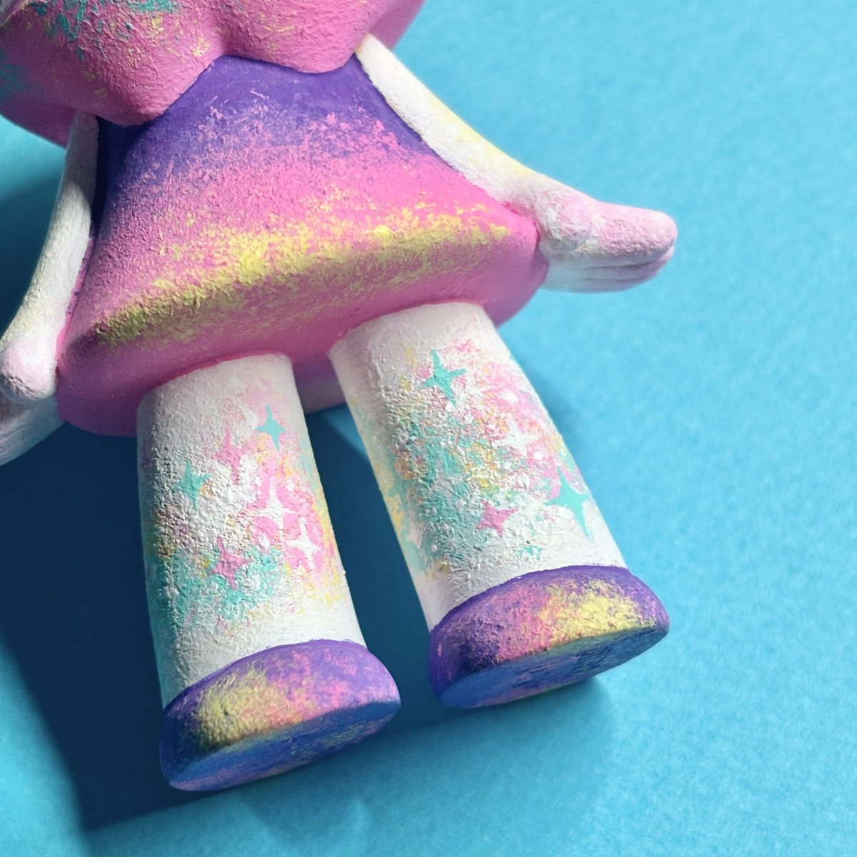 チヨコ/タカハシユリ on X