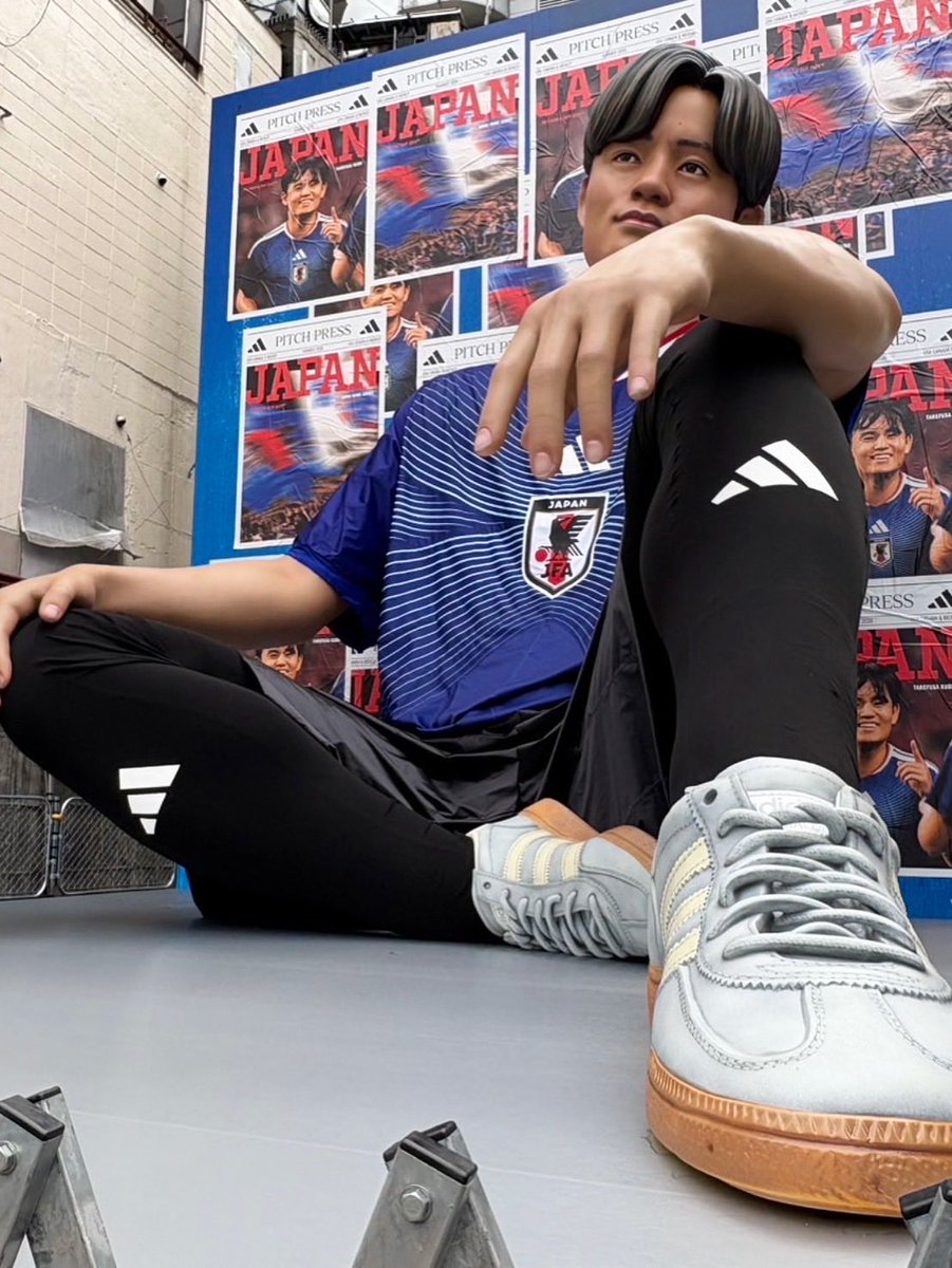 Amazing JIRO tweet media