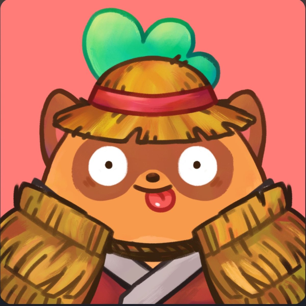 Are you underwater on $RON like me? Do you want to preserve the USD value of your $RON? 

 Hedge with a Moki before they dump the price of $RON on you again.

Mint price was 55 RON when $RON was $1.86. Now $RON is $0.27 and floor’s sitting at 580 RON.

While $RON holders got