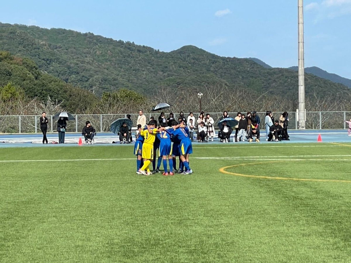 🔵🟡【タートルズU12】NEXT MATCH🐢⚽️
🏆 JFA 第49回全日本 U-12 サッカー選手権大会 大分県大会2回戦
📅11/8（土）
🆚カティオーラ🕑12:00kickoff
📍吉四六ランド

応援よろしくお願いします🔥

#大分トリニータ
#タートルズ
#トリニータスクール
#trinita
#力戦奮闘