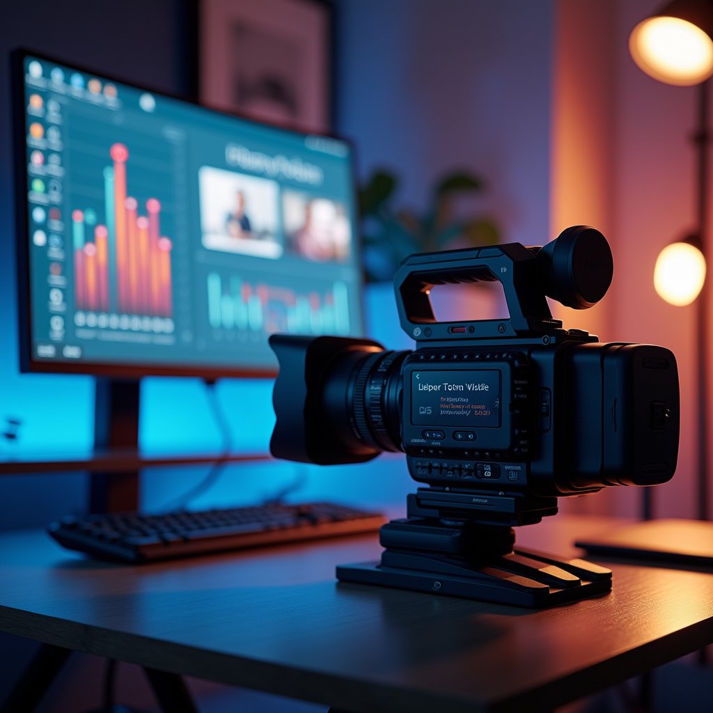 BDNashville's tweet image. Bridge Digital Inc offers personalized video solutions tailored for the media and entertainment sector. Maximize your impact with our expert support. Explore more: wix.to/TMXDb7U #VideoSolutions #MediaBusiness
