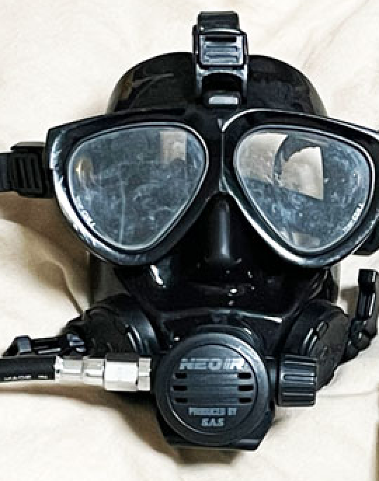 FFM breathing (@fullfacemask) / Posts and Replies / X