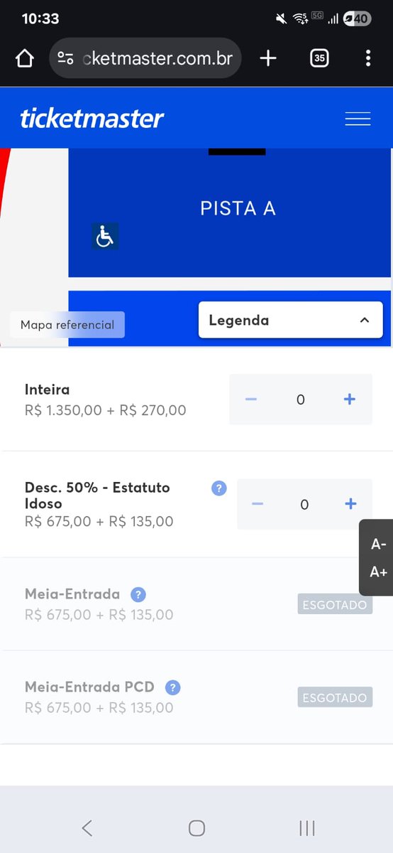 thejamrob's tweet image. Não tem mais pista a meia pro acdc