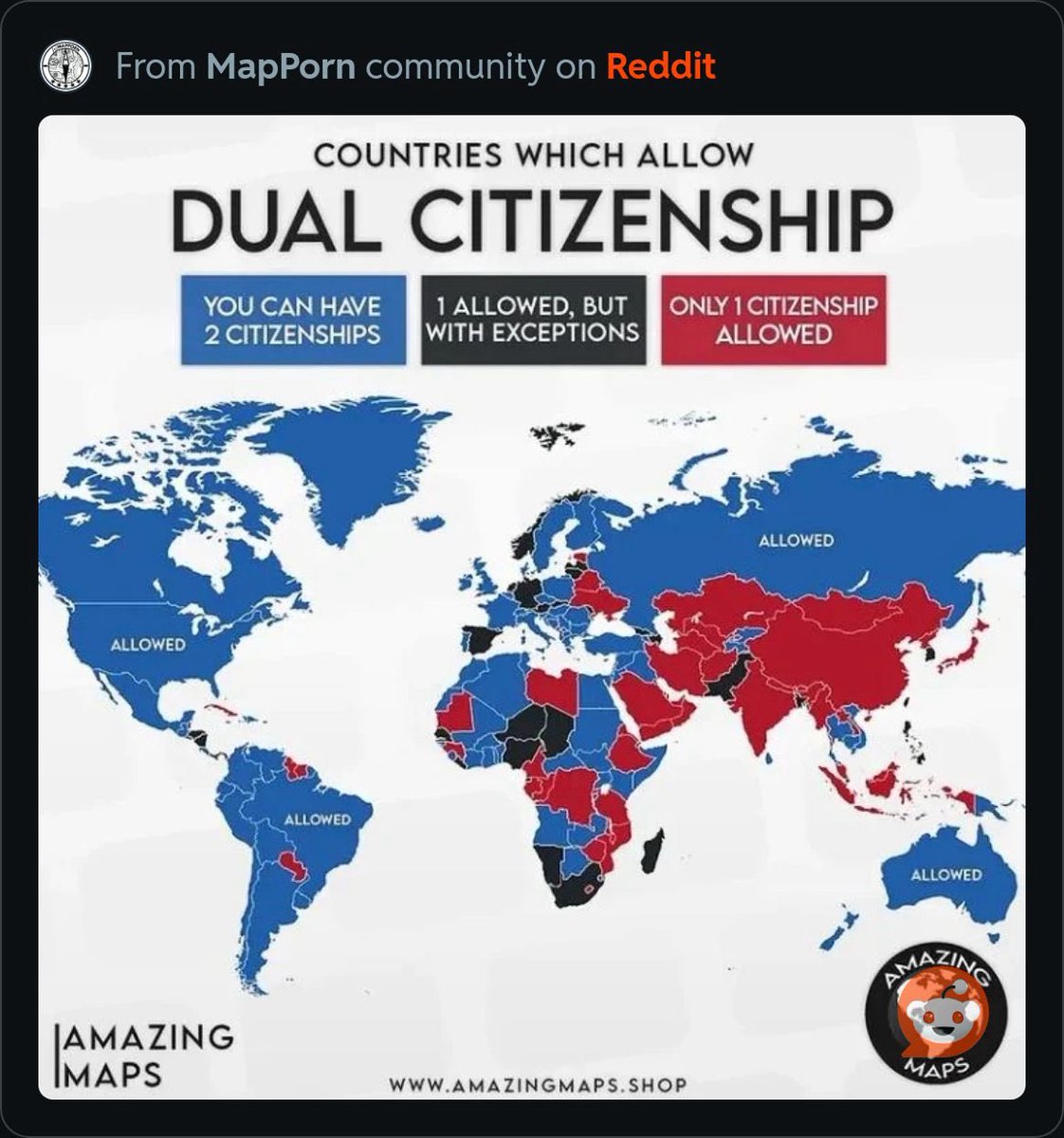 thelahorewala's tweet image. Pakistan &amp;amp; Bangladesh seem to be the anomalies in the region when it comes to Dual citizenship.