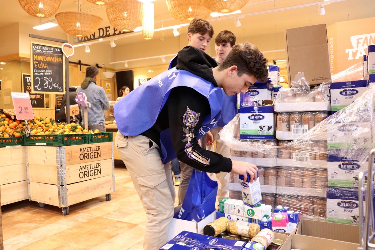 BancAlimentsLleida tweet media