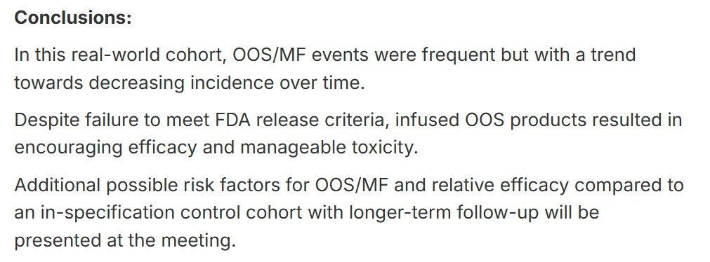 Mike Thompson, MD, PhD, FASCO tweet media