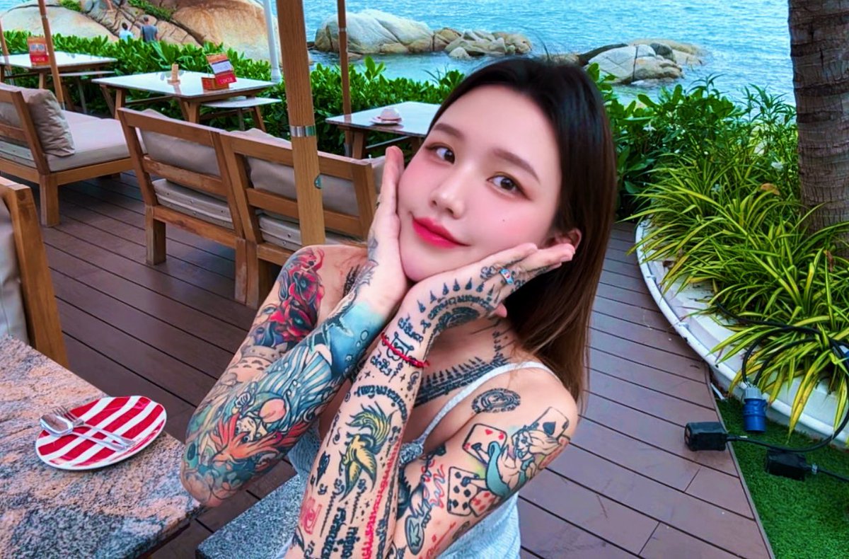 TS蜜莎莎莎💗 tweet media