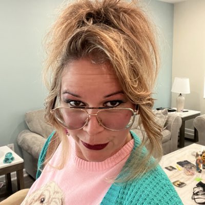 #NewProfilePic