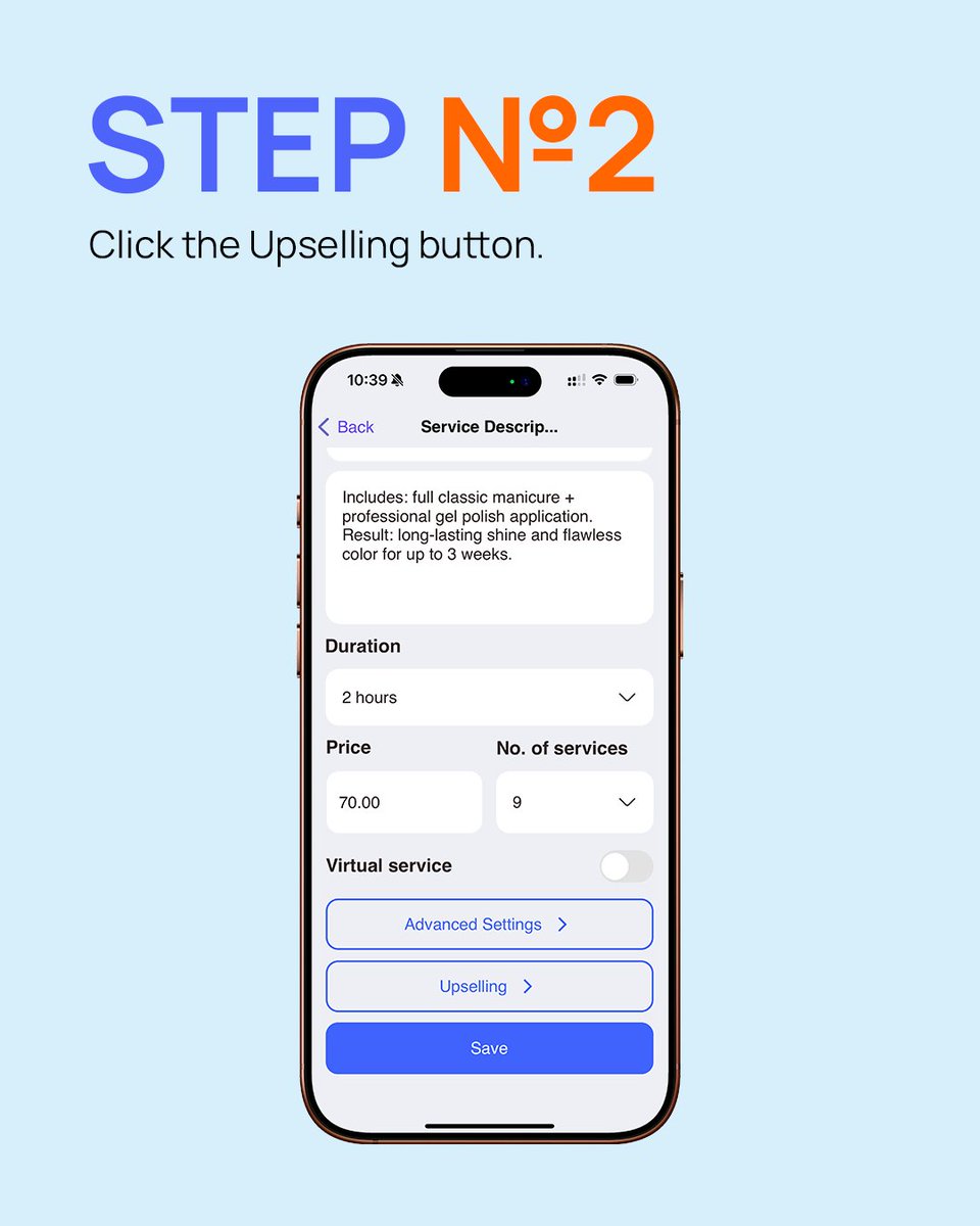 HALPER_ai's tweet image. Most AI tools follow up.
Halper knows when to act.
It studies your clients — who books, what they love, and when to upsell.

✅ More repeats
✅ Fewer no-shows
✅ Higher revenue

Your growth, on autopilot.
 halper.ai
#Halper #AIBusinessManager #AIforSmallBusiness