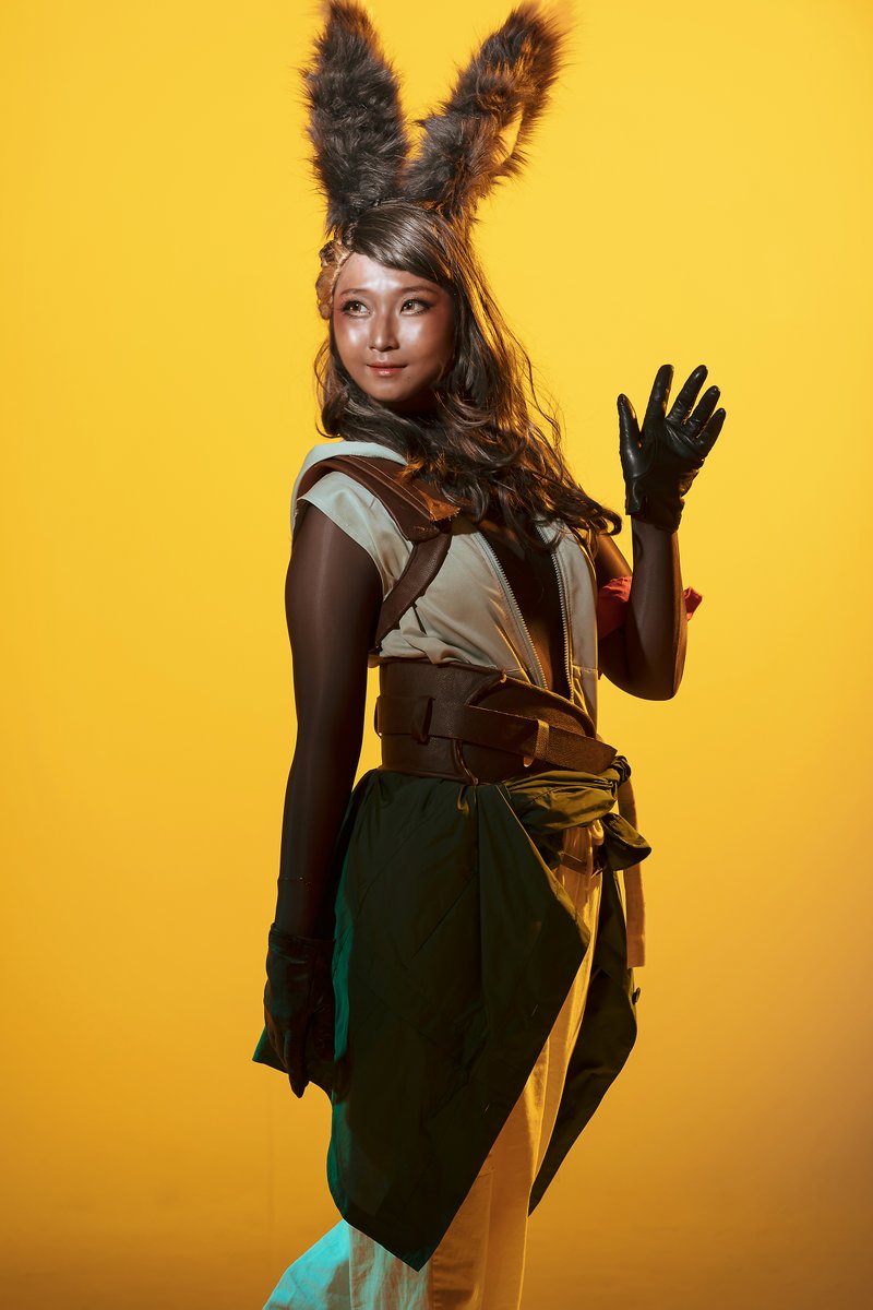 2025.11.02
FINAL FANTASY XIV
DAWNTRAIL  
Cahciua  

📸by. <a href="/prism_Ssun/">🍎SSUN🍯썬🌈</a> 
#cosplay #ffxivcosplay #FinalFantasyXIV