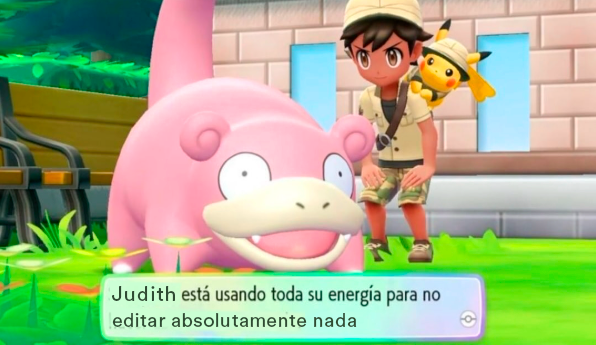 Judith | Edición de vídeo tweet media