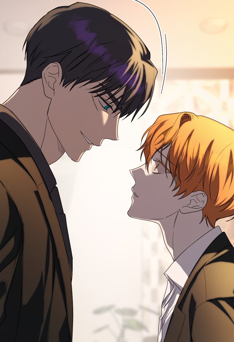 금수의 영역 2부 7화가 업데이트 되었습니다~
lezhin.com/ko/comic/desir…