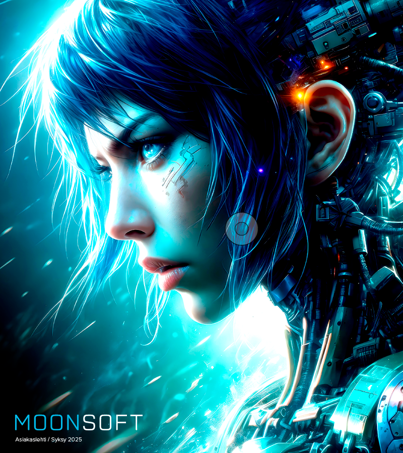 Moonsoftin uusin asiakaslehti on ilmestynyt sisältäen ajankohtaista tietoa valikoimissamme olevista ohjelmistoista ja edustuksista. 

Lataa ja tutustu: moonsoft.fi/download/moons… #Moonsoft