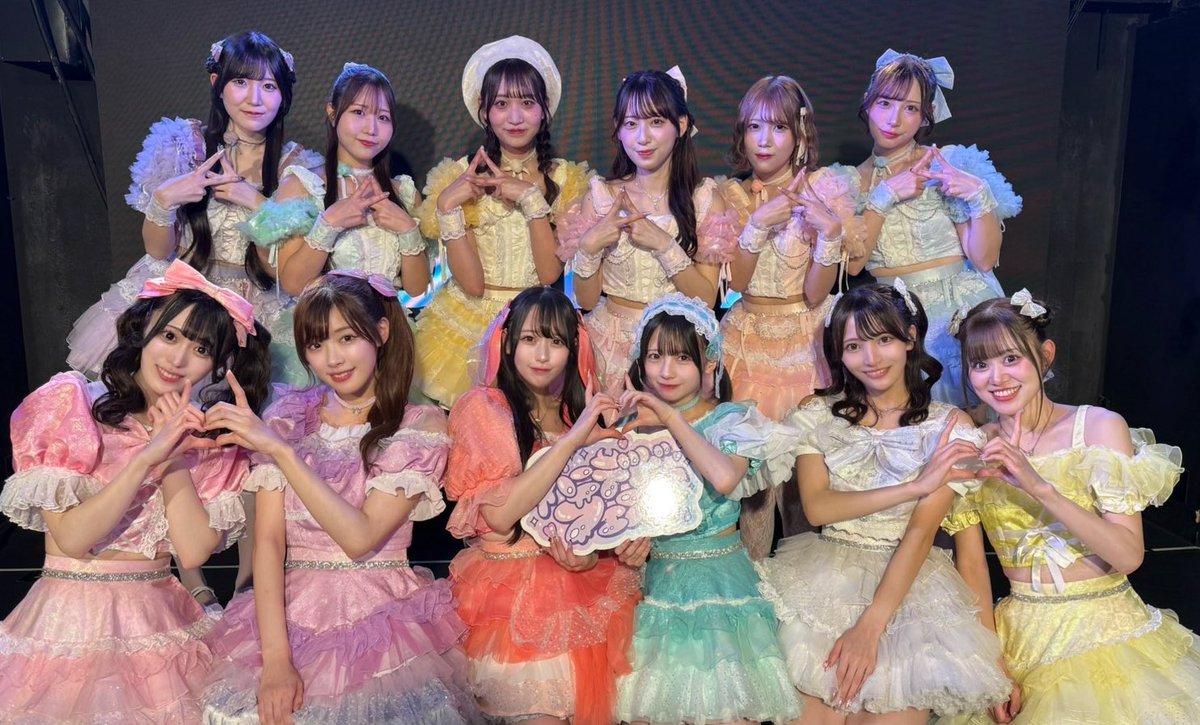 polarismile0530's tweet image. HoneyDevilさん主催 

「ハニデビフェスFREE!!!
～ 無銭LIVE SP ～ 」

ご来場いただきありがとうございました‼︎
ハニデビさんとお写真撮っていただしました👿💫♡

#ハニデビ #HoneyDevil
#ポラマイ #ポラリスマイル