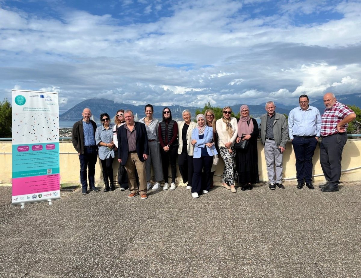 Patras Science Park tweet media