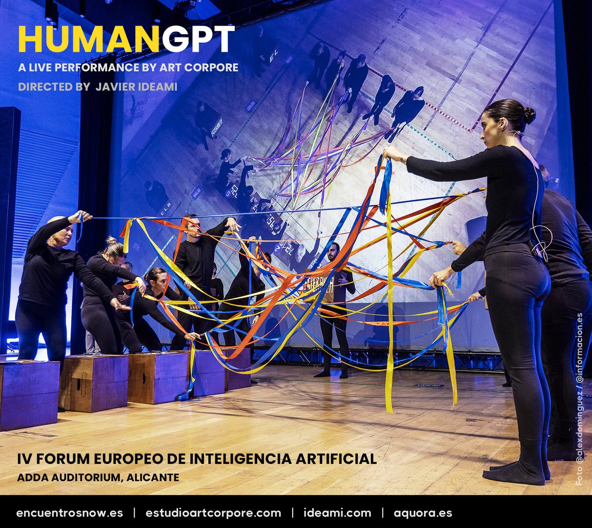 Javier Ideami tweet media