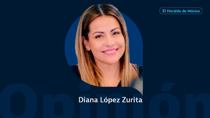 heraldodemexico's tweet photo. #OpinionesCompletas | De la parafernalia del poder a la educación como el centro de la transformación

La 4T no defiende a una clase privilegiada, su vocación de servicio está en el encuentro cercano con el pueblo.

✍️ Diana López Zurita
➡️ https://t.co/xDYNwQnNnK https://t.co/RPGbxVpHe3