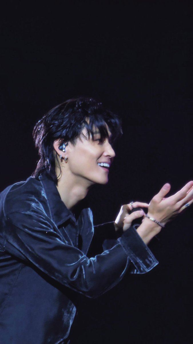 defsoulbrasil's tweet image. [📸] 25.11.02 | #JAYB durante a TAPE:RE LOAD FINALE in Bangkok, D-2!

#TAPE_RE_LOAD_FINALE_BKK_DAY2 
#JAYB #제이비 #GOT7 #갓세븐 
@jaybnow_hr @GOT7Official