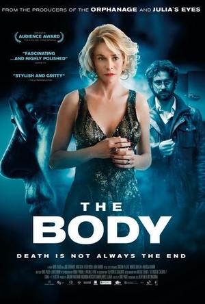 TallyMichelle4's tweet image. #TheBody (2012)

A detective searches for the body of a femme fatale which has gone missing from a morgue.
#TwistEndings #FilmX  

Trailer youtube.com/watch?v=RmO2et…