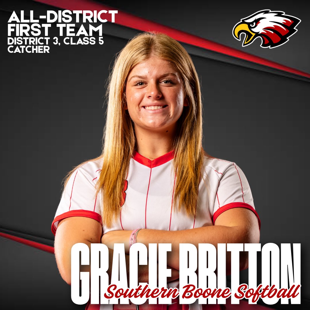 SB Eagle Softball tweet media