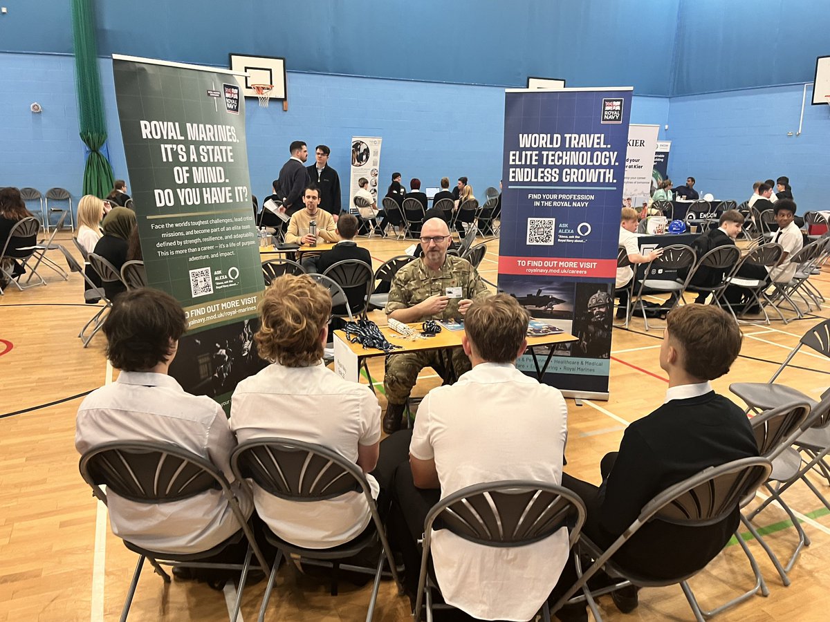 Eastern High tweet media