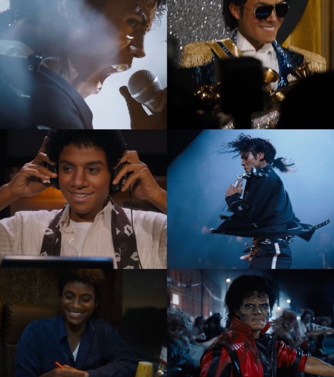 kpininimemes's tweet image. Estoy cansado de la inclusión forzada, por qué poner a Michael Jackson negro?