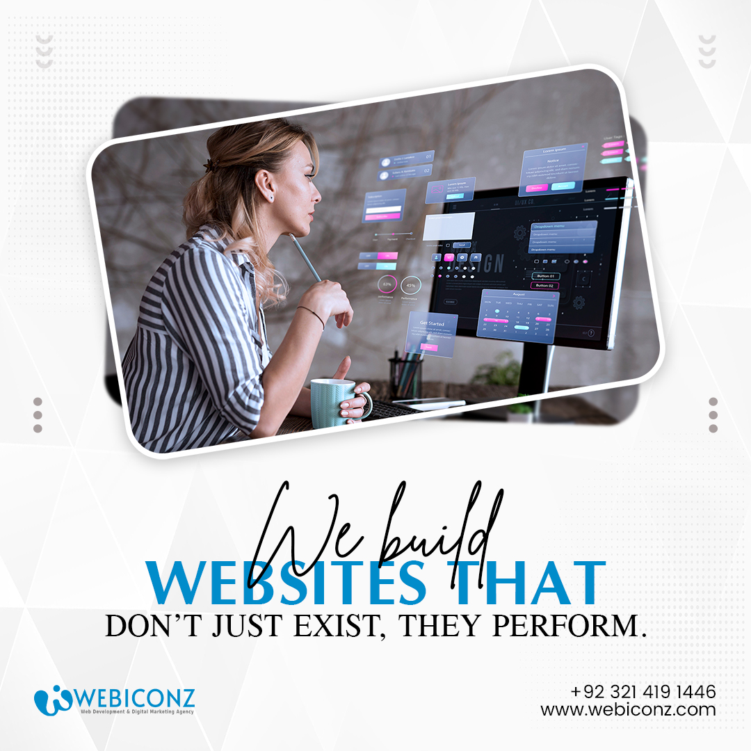 webiconzz's tweet image. 👉 We build websites that don’t just exist, they perform.
#webiconz #webiconztechnologies #webdevelopmentprojects #webdesignsoftware  #webdeveloper #websitedesigner #WebsiteDesign  #webdesigner #FridayVibes #CARTMANCOIN #FridayVibes #WickedOneWonderfulNight #911onABC