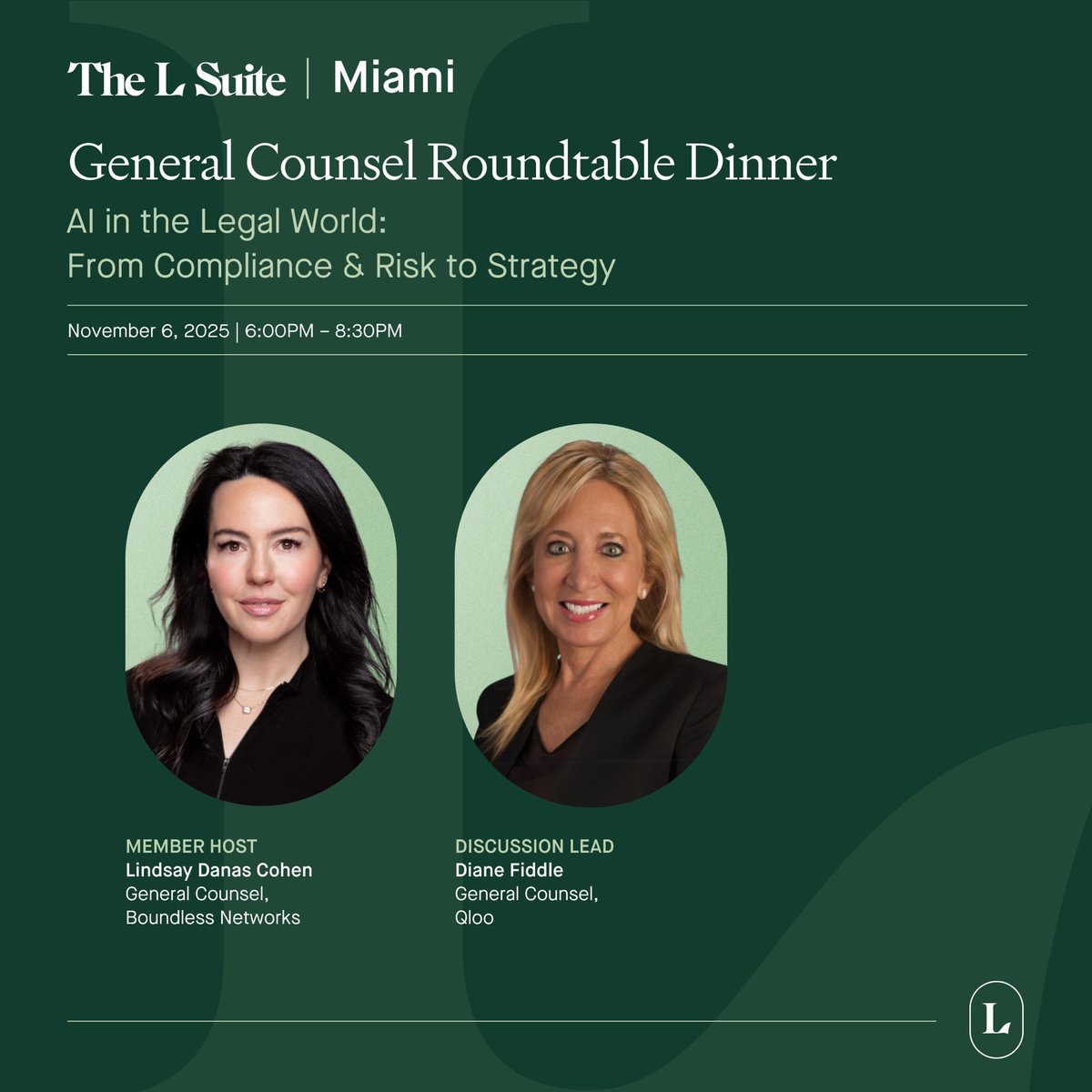 Lindsay Danas Cohen tweet media