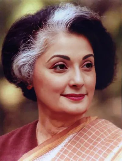 کسی کو ہندوستانی اندرا گاندھی کا انجام یاد ہے ؟ 
انشااللہ پاکستانی اندروں گندی کا انجام اُس سے بھی زیادہ بھیانک ہوگا 🙏