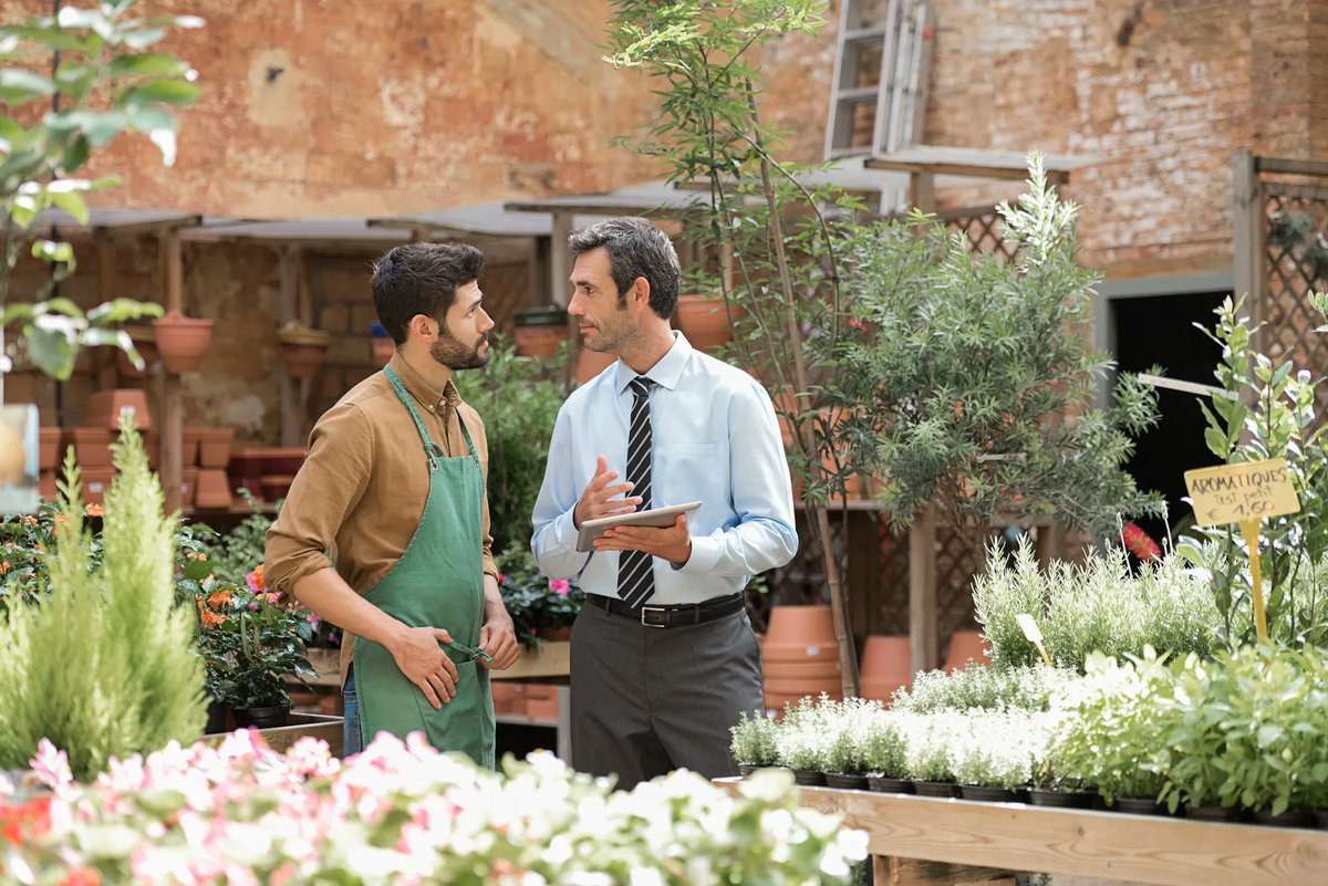 🤔 ERP vs. CRM: What's the difference? Discover how these essential tools drive business success and why they complement each other. 

Learn more: sap.com/resources/erp-… 

#ERP #CRM #BusinessTechnology