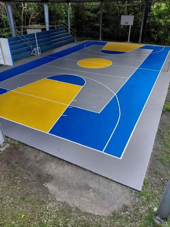 REPRESENTANTE PNP CHRISTIAN MURIEL CUMPLE COMPROMISO CON LA COMUNIDAD ESCOLAR DE LA ESCUELA S.U. JESÚS SANABRIA CRUZ DE YABUCOA.
facebook.com/share/p/17ZeDt…