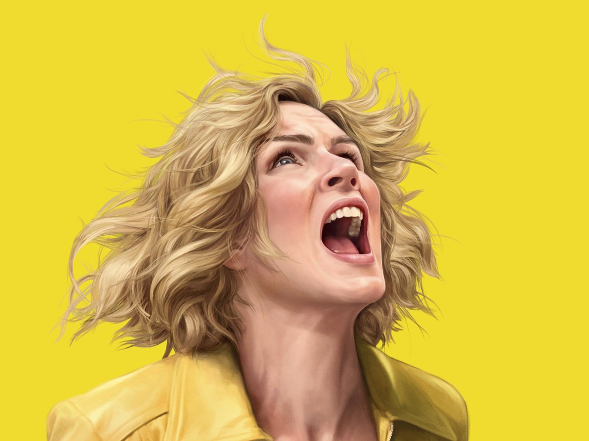 Avui s'ha estrenat Pluribus, nova sèrie del creador de Breaking Bad que parla sobre la pressió social per ser feliços amb una història boja i imprevisible i amb un fort segell autoral. Rhea Seehorn està fantàstica i té escenes absolutament memorables. Recomanadíssina!