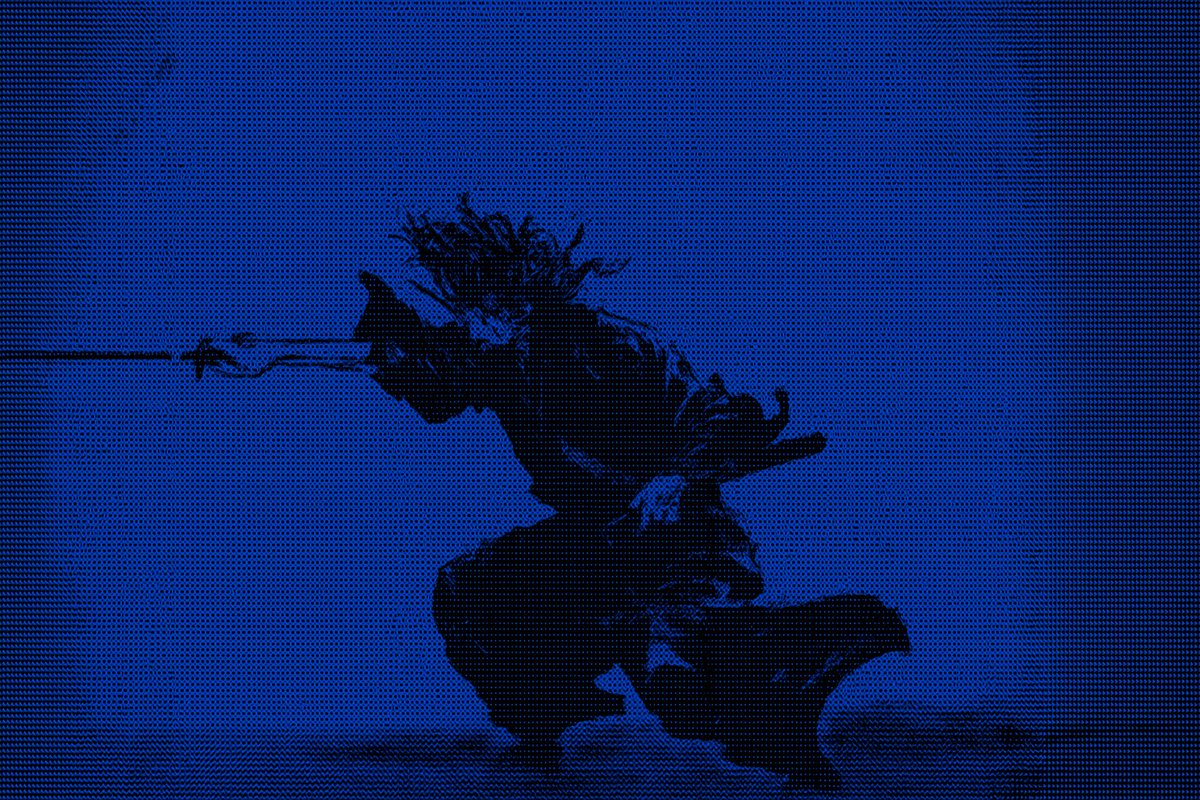 Shift Foundation tweet media