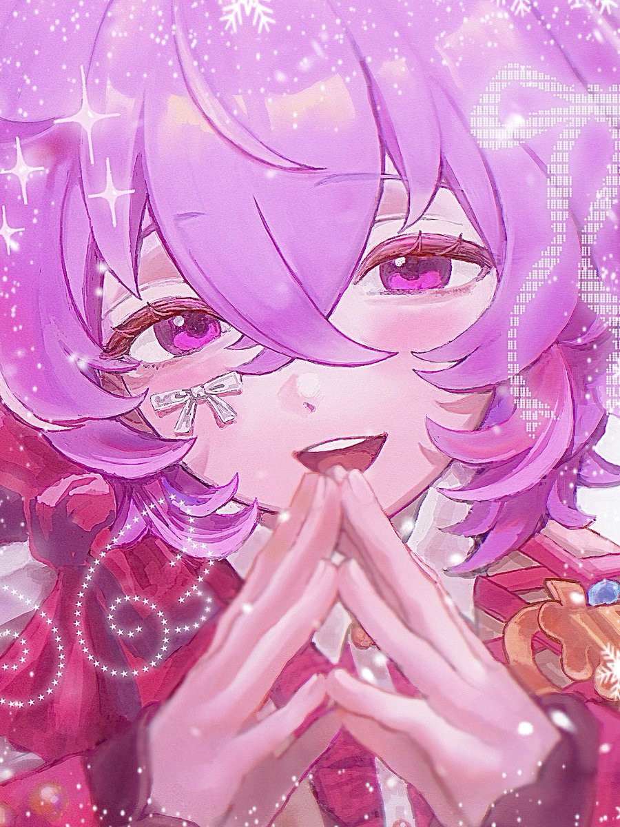 あんスタFA 花群冬芽/ユメ