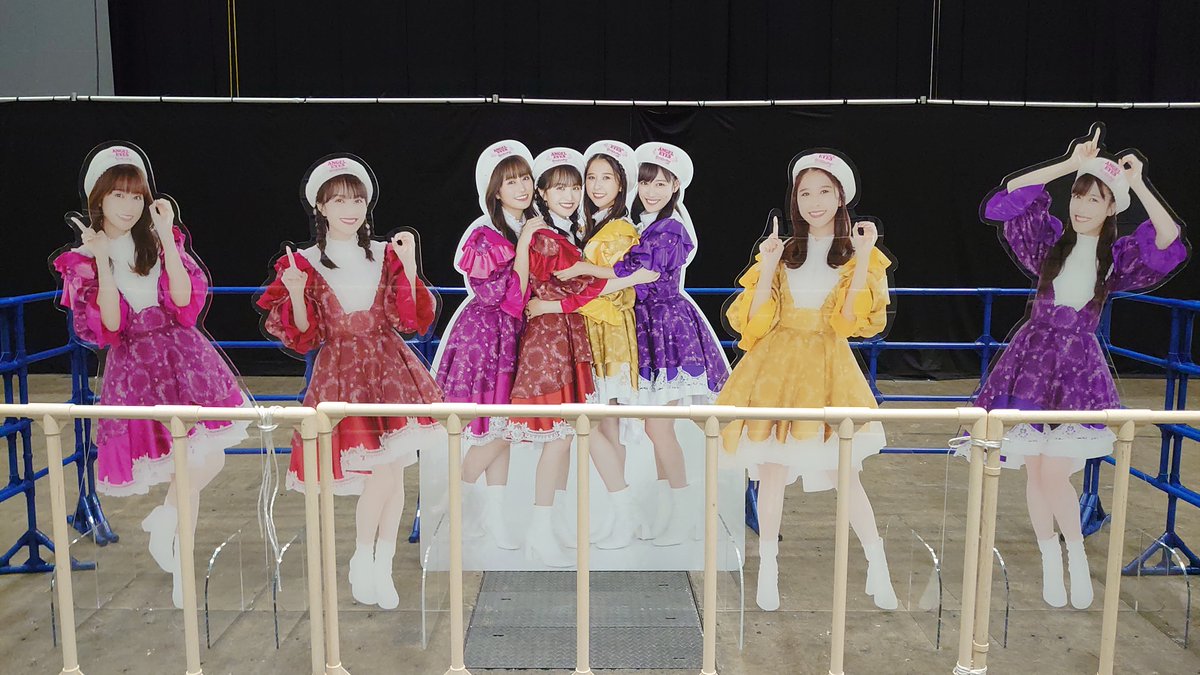 #AEイベ2025 
さあ、つかみ取れ。

ケイスケブリティッシュチャンス～Wonder Wall～
momoclo.net/archives/news/…

#ももクロ
