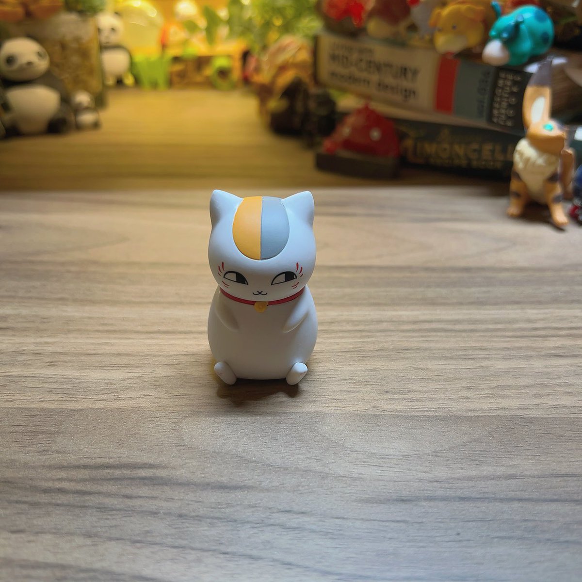 見つけるとすくってしまうー
（スーパーのゲーセン）