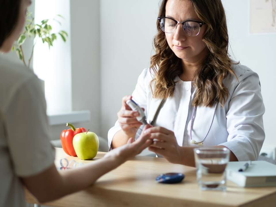 Nuevos abordajes para la diabetes tipo 2 impulsan un enfoque temprano e integral para cambiar el curso de la enfermedad portalredsalud.cl/2025/11/07/nue… a través de <a href="/PortalRedSalud/">Portal Red Salud Noticias®</a>