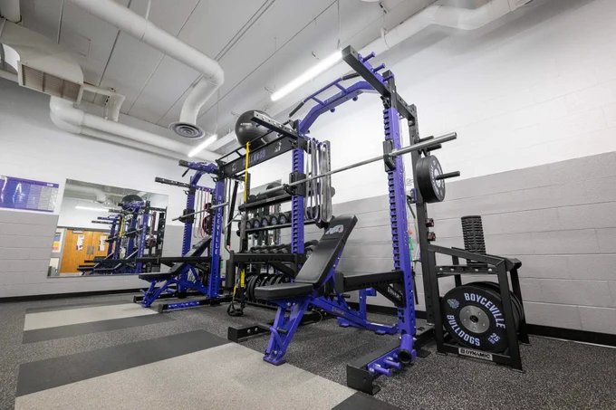 Image from Dynamic Fitness and Strength (@DynamicFandS)