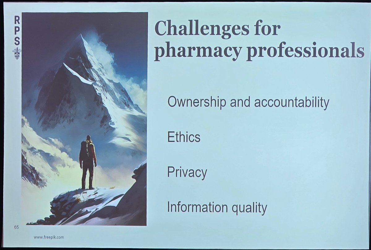 Pharmacist Darren (on 🦋) 💚 tweet media